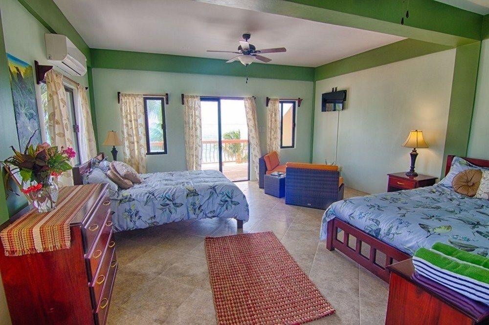 Beaches And Dreams Boutique Hotel Placencia Exterior foto