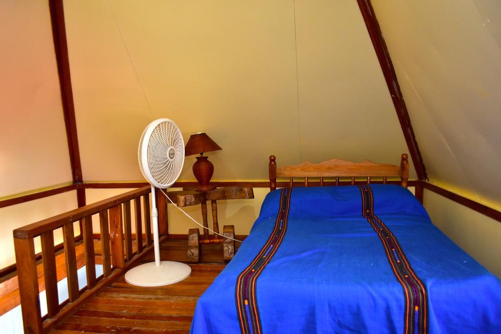 Beaches And Dreams Boutique Hotel Placencia Exterior foto