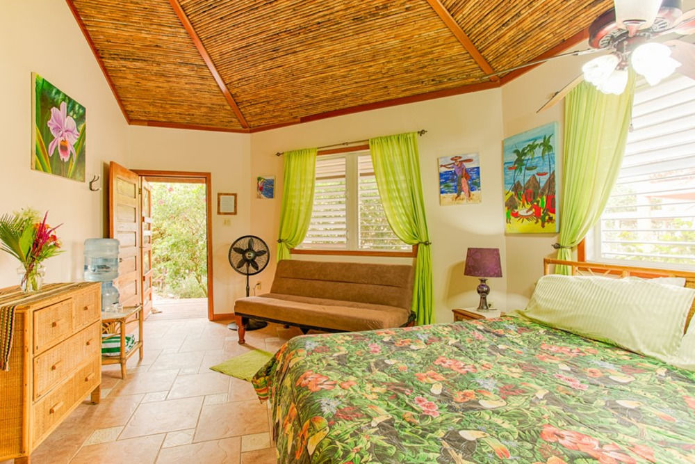 Beaches And Dreams Boutique Hotel Placencia Exterior foto