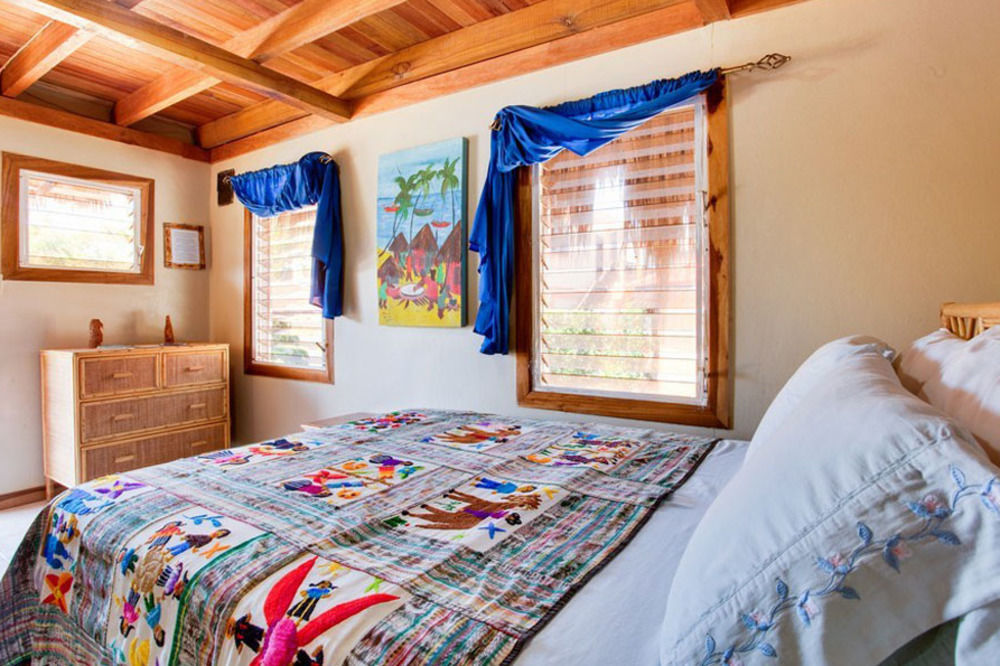 Beaches And Dreams Boutique Hotel Placencia Exterior foto